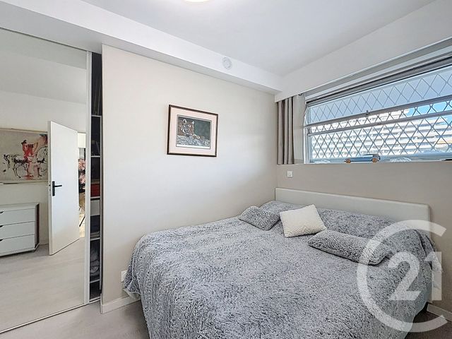 Appartement F3 &agrave; vendre - 3 pi&egrave;ces - 57 m2 - Villeneuve Loubet - 06 - PROVENCE-ALPES-COTE-D-AZUR