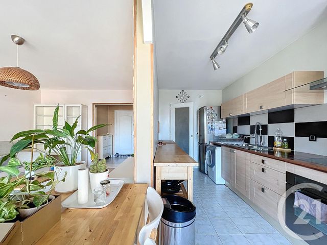 Appartement T2 &agrave; louer - 2 pi&egrave;ces - 52 m2 - Villeneuve Loubet - 06 - PROVENCE-ALPES-COTE-D-AZUR