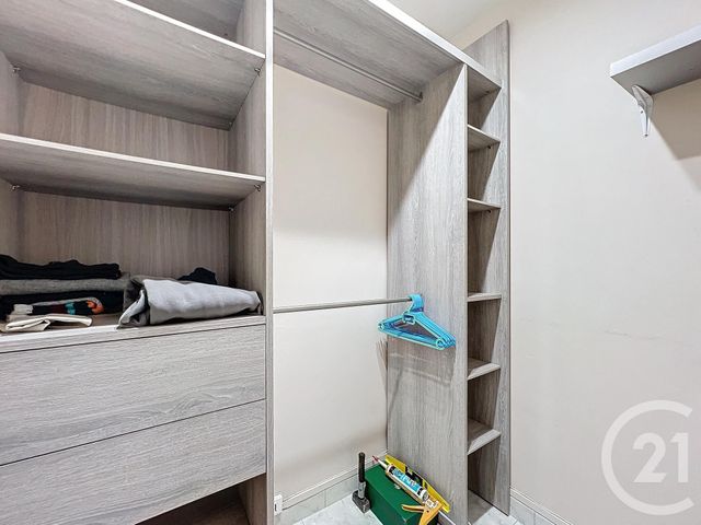 Appartement T2 &agrave; louer - 2 pi&egrave;ces - 52 m2 - Villeneuve Loubet - 06 - PROVENCE-ALPES-COTE-D-AZUR