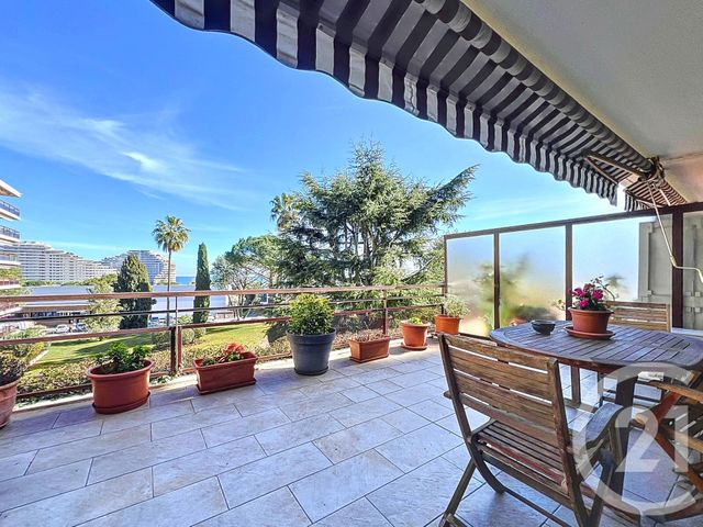 Appartement T2 &agrave; louer - 2 pi&egrave;ces - 52 m2 - Villeneuve Loubet - 06 - PROVENCE-ALPES-COTE-D-AZUR