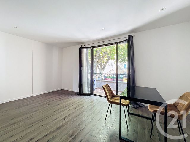 Appartement T2 &agrave; louer - 2 pi&egrave;ces - 51 m2 - Villeneuve Loubet - 06 - PROVENCE-ALPES-COTE-D-AZUR