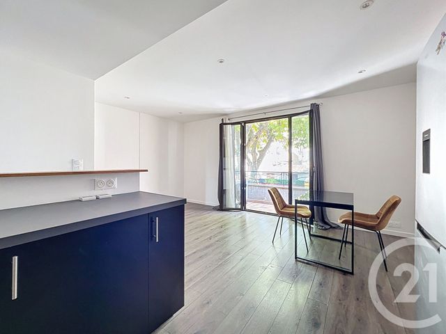 Appartement T2 &agrave; louer - 2 pi&egrave;ces - 51 m2 - Villeneuve Loubet - 06 - PROVENCE-ALPES-COTE-D-AZUR