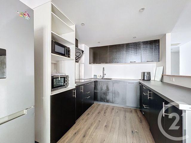 Appartement T2 &agrave; louer - 2 pi&egrave;ces - 51 m2 - Villeneuve Loubet - 06 - PROVENCE-ALPES-COTE-D-AZUR