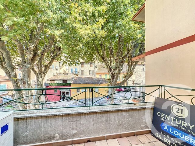 Appartement T2 &agrave; louer - 2 pi&egrave;ces - 51 m2 - Villeneuve Loubet - 06 - PROVENCE-ALPES-COTE-D-AZUR
