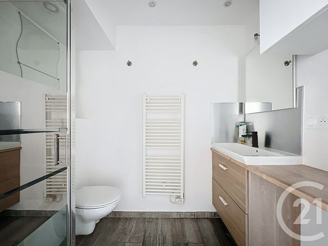 Appartement T2 &agrave; louer - 2 pi&egrave;ces - 51 m2 - Villeneuve Loubet - 06 - PROVENCE-ALPES-COTE-D-AZUR