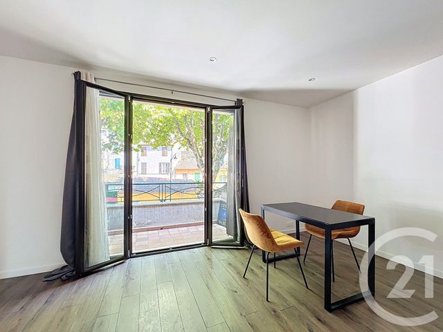 Appartement T2 &agrave; louer - 2 pi&egrave;ces - 51 m2 - Villeneuve Loubet - 06 - PROVENCE-ALPES-COTE-D-AZUR