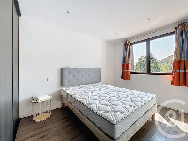 Appartement T2 &agrave; louer - 2 pi&egrave;ces - 51 m2 - Villeneuve Loubet - 06 - PROVENCE-ALPES-COTE-D-AZUR