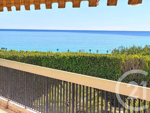 Appartement F4 &agrave; vendre - 4 pi&egrave;ces - 95 m2 - Villeneuve Loubet - 06 - PROVENCE-ALPES-COTE-D-AZUR