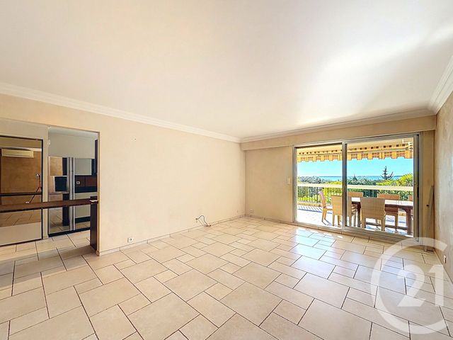 Appartement F4 &agrave; vendre - 4 pi&egrave;ces - 95 m2 - Villeneuve Loubet - 06 - PROVENCE-ALPES-COTE-D-AZUR