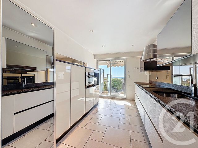 Appartement F4 &agrave; vendre - 4 pi&egrave;ces - 95 m2 - Villeneuve Loubet - 06 - PROVENCE-ALPES-COTE-D-AZUR
