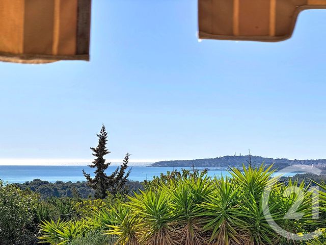 Appartement F4 &agrave; vendre - 4 pi&egrave;ces - 95 m2 - Villeneuve Loubet - 06 - PROVENCE-ALPES-COTE-D-AZUR