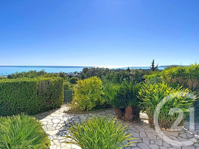 Appartement F4 &agrave; vendre - 4 pi&egrave;ces - 95 m2 - Villeneuve Loubet - 06 - PROVENCE-ALPES-COTE-D-AZUR