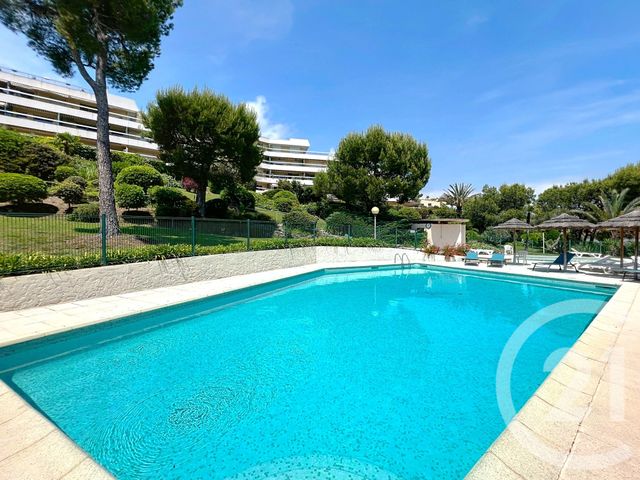 Appartement F4 &agrave; vendre - 4 pi&egrave;ces - 95 m2 - Villeneuve Loubet - 06 - PROVENCE-ALPES-COTE-D-AZUR
