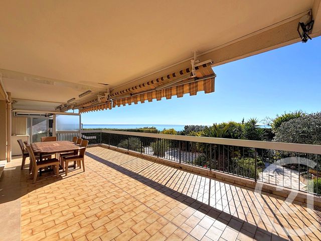 Appartement F4 &agrave; vendre - 4 pi&egrave;ces - 95 m2 - Villeneuve Loubet - 06 - PROVENCE-ALPES-COTE-D-AZUR
