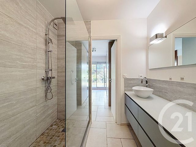 Appartement F4 &agrave; vendre - 4 pi&egrave;ces - 95 m2 - Villeneuve Loubet - 06 - PROVENCE-ALPES-COTE-D-AZUR