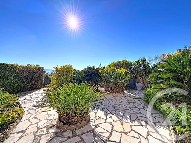 Appartement F4 &agrave; vendre - 4 pi&egrave;ces - 95 m2 - Villeneuve Loubet - 06 - PROVENCE-ALPES-COTE-D-AZUR