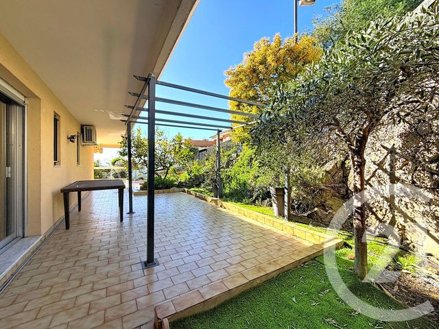 Appartement F4 &agrave; vendre - 4 pi&egrave;ces - 95 m2 - Villeneuve Loubet - 06 - PROVENCE-ALPES-COTE-D-AZUR