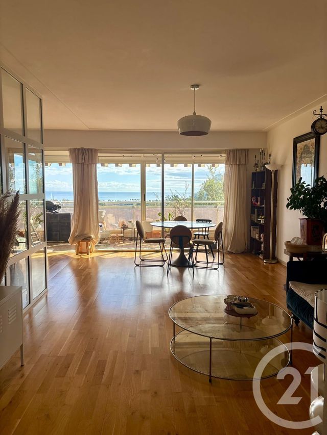 Appartement F3 &agrave; vendre - 3 pi&egrave;ces - 75,47 m2 - Villeneuve Loubet - 06 - PROVENCE-ALPES-COTE-D-AZUR