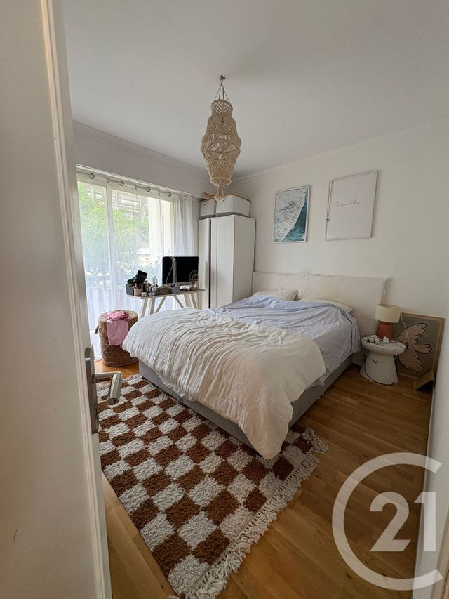 Appartement F3 &agrave; vendre - 3 pi&egrave;ces - 75,47 m2 - Villeneuve Loubet - 06 - PROVENCE-ALPES-COTE-D-AZUR