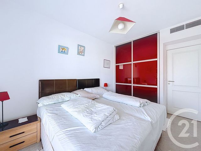 Appartement T3 &agrave; vendre - 3 pi&egrave;ces - 70 m2 - Villeneuve Loubet - 06 - PROVENCE-ALPES-COTE-D-AZUR