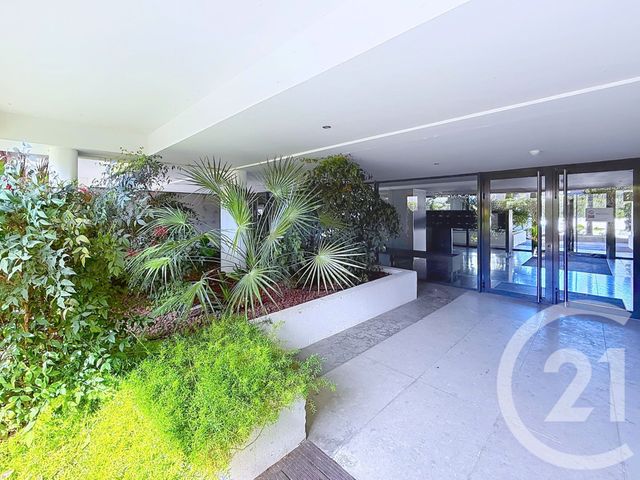 Appartement T3 &agrave; vendre - 3 pi&egrave;ces - 70 m2 - Villeneuve Loubet - 06 - PROVENCE-ALPES-COTE-D-AZUR