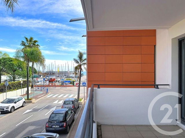 Appartement T3 &agrave; vendre - 3 pi&egrave;ces - 70 m2 - Villeneuve Loubet - 06 - PROVENCE-ALPES-COTE-D-AZUR