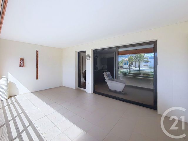 Appartement T3 &agrave; vendre - 3 pi&egrave;ces - 70 m2 - Villeneuve Loubet - 06 - PROVENCE-ALPES-COTE-D-AZUR