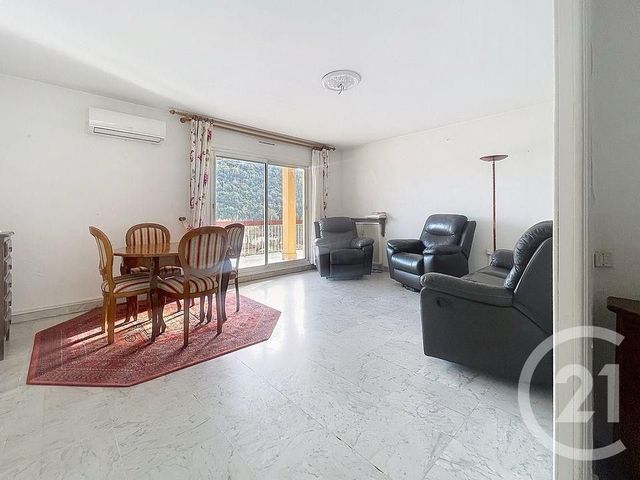 Appartement F4 &agrave; vendre - 4 pi&egrave;ces - 77,12 m2 - Villeneuve Loubet - 06 - PROVENCE-ALPES-COTE-D-AZUR