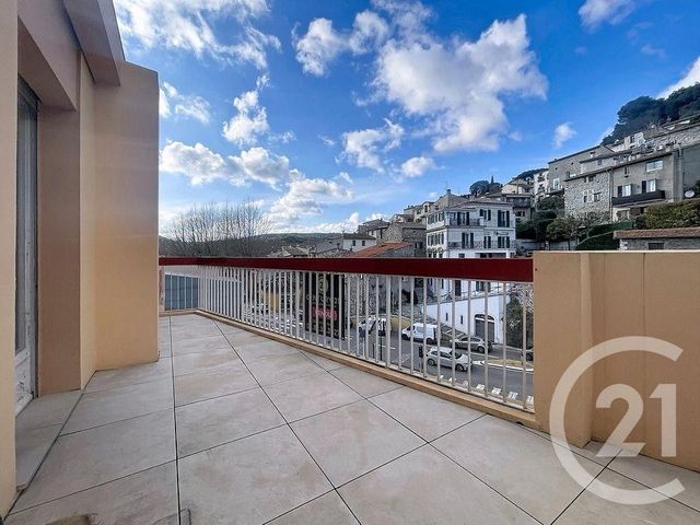 Appartement F4 &agrave; vendre - 4 pi&egrave;ces - 77,12 m2 - Villeneuve Loubet - 06 - PROVENCE-ALPES-COTE-D-AZUR
