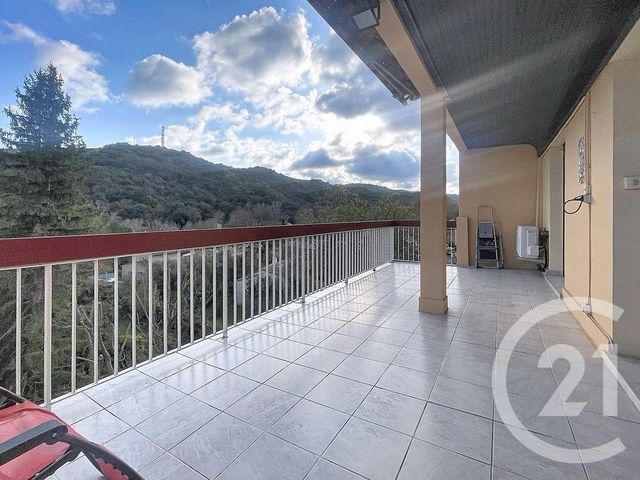 appartement - VILLENEUVE LOUBET - 06