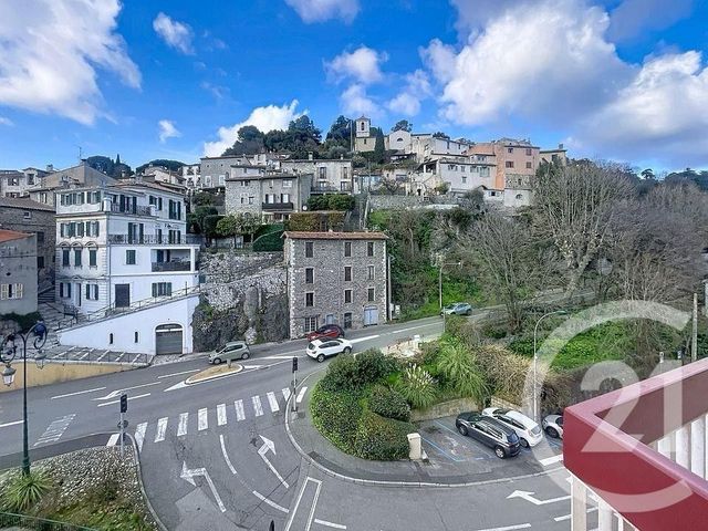 Appartement F4 &agrave; vendre - 4 pi&egrave;ces - 77,12 m2 - Villeneuve Loubet - 06 - PROVENCE-ALPES-COTE-D-AZUR