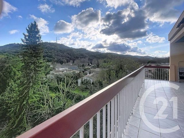 Appartement F4 &agrave; vendre - 4 pi&egrave;ces - 77,12 m2 - Villeneuve Loubet - 06 - PROVENCE-ALPES-COTE-D-AZUR