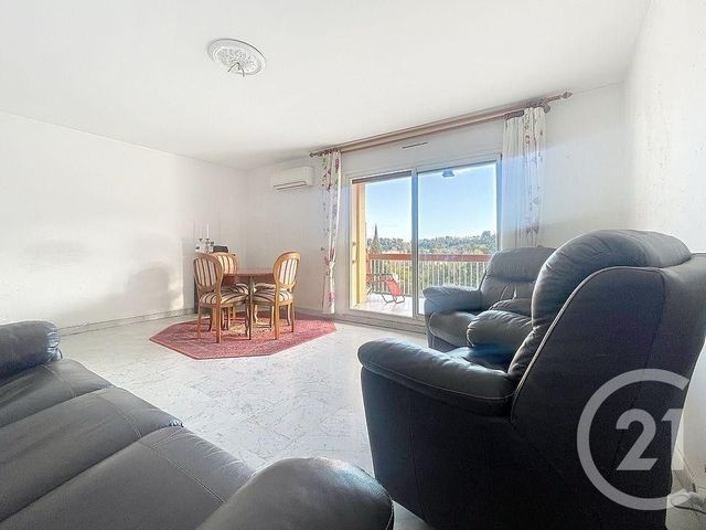 Appartement F4 &agrave; vendre - 4 pi&egrave;ces - 77,12 m2 - Villeneuve Loubet - 06 - PROVENCE-ALPES-COTE-D-AZUR
