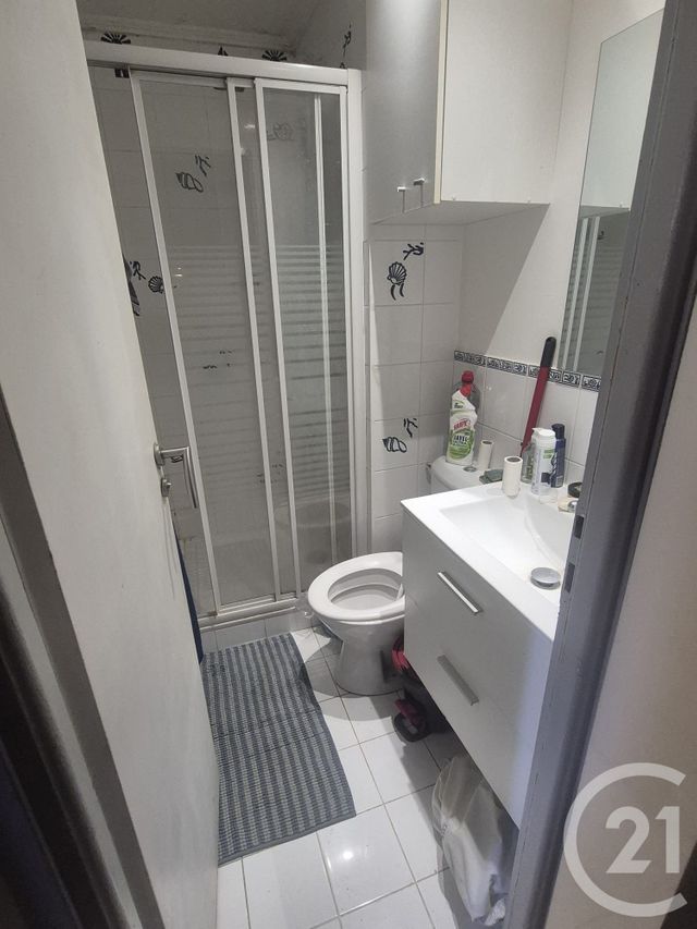 Appartement Studette &agrave; vendre - 1 pi&egrave;ce - 15,03 m2 - Villeneuve Loubet - 06 - PROVENCE-ALPES-COTE-D-AZUR
