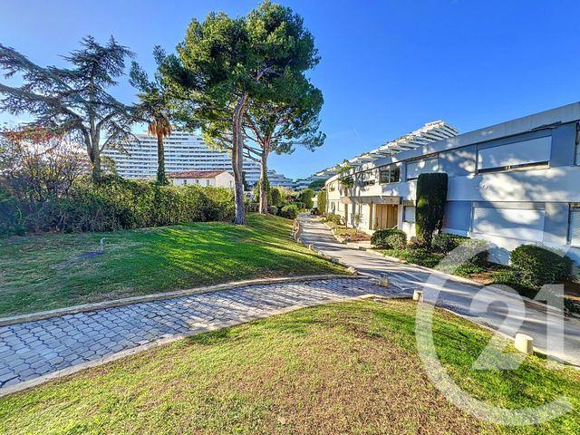 Appartement à vendre VILLENEUVE LOUBET