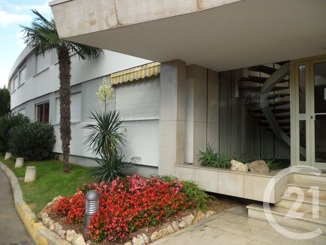 Appartement Studette &agrave; vendre - 1 pi&egrave;ce - 15,03 m2 - Villeneuve Loubet - 06 - PROVENCE-ALPES-COTE-D-AZUR