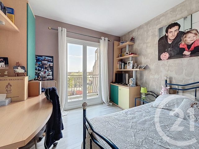 Maison &agrave; vendre - 5 pi&egrave;ces - 101,36 m2 - Villeneuve Loubet - 06 - PROVENCE-ALPES-COTE-D-AZUR