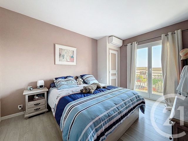 Maison &agrave; vendre - 5 pi&egrave;ces - 101,36 m2 - Villeneuve Loubet - 06 - PROVENCE-ALPES-COTE-D-AZUR