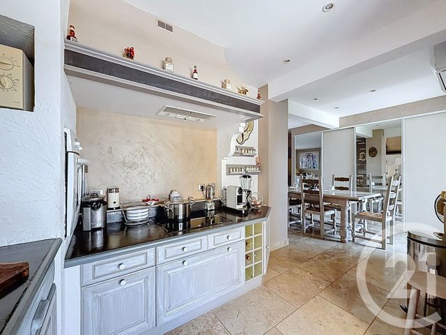 Maison &agrave; vendre - 5 pi&egrave;ces - 101,36 m2 - Villeneuve Loubet - 06 - PROVENCE-ALPES-COTE-D-AZUR