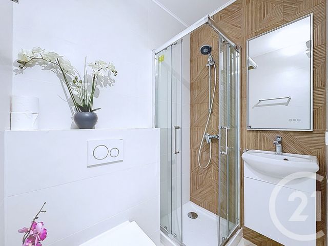 Appartement T3 &agrave; vendre - 3 pi&egrave;ces - 106 m2 - Villeneuve Loubet - 06 - PROVENCE-ALPES-COTE-D-AZUR