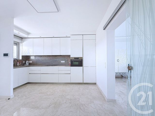 Appartement T3 &agrave; vendre - 3 pi&egrave;ces - 106 m2 - Villeneuve Loubet - 06 - PROVENCE-ALPES-COTE-D-AZUR