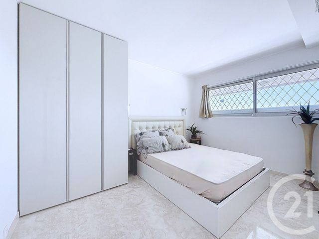 Appartement T3 &agrave; vendre - 3 pi&egrave;ces - 106 m2 - Villeneuve Loubet - 06 - PROVENCE-ALPES-COTE-D-AZUR