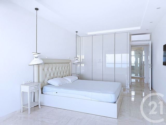 Appartement T3 &agrave; vendre - 3 pi&egrave;ces - 106 m2 - Villeneuve Loubet - 06 - PROVENCE-ALPES-COTE-D-AZUR