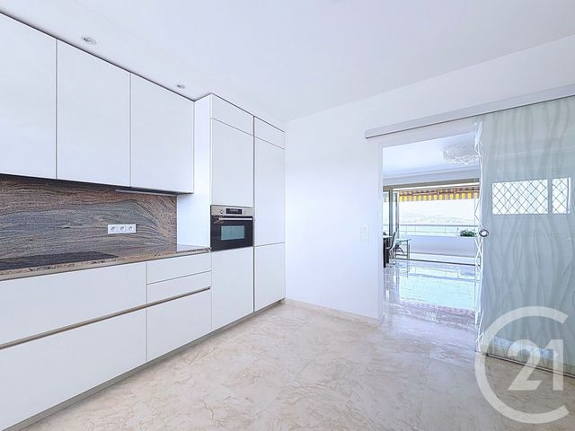 Appartement T3 &agrave; vendre - 3 pi&egrave;ces - 106 m2 - Villeneuve Loubet - 06 - PROVENCE-ALPES-COTE-D-AZUR