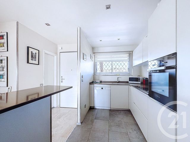 Appartement T2 &agrave; vendre - 2 pi&egrave;ces - 80 m2 - Villeneuve Loubet - 06 - PROVENCE-ALPES-COTE-D-AZUR