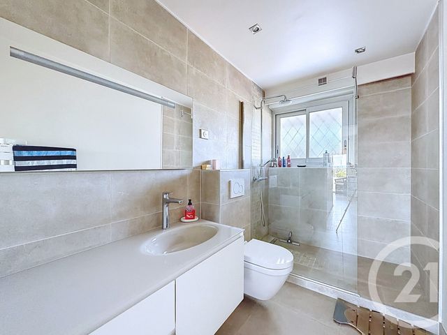 Appartement T2 &agrave; vendre - 2 pi&egrave;ces - 80 m2 - Villeneuve Loubet - 06 - PROVENCE-ALPES-COTE-D-AZUR