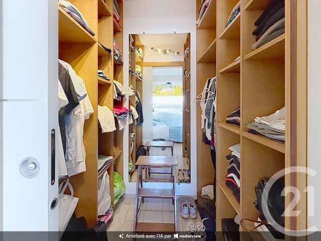 Appartement T2 &agrave; vendre - 3 pi&egrave;ces - 80 m2 - Villeneuve Loubet - 06 - PROVENCE-ALPES-COTE-D-AZUR