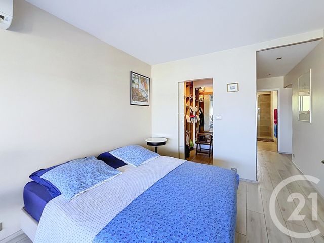 Appartement T2 &agrave; vendre - 3 pi&egrave;ces - 80 m2 - Villeneuve Loubet - 06 - PROVENCE-ALPES-COTE-D-AZUR