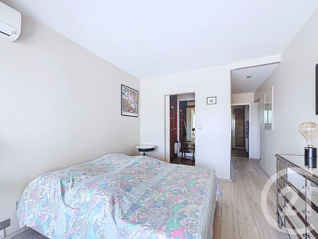 Appartement T2 &agrave; vendre - 2 pi&egrave;ces - 80 m2 - Villeneuve Loubet - 06 - PROVENCE-ALPES-COTE-D-AZUR