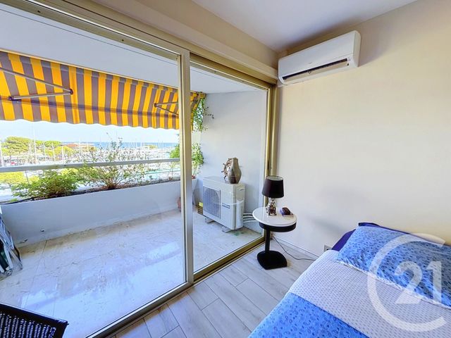 Appartement T2 &agrave; vendre - 3 pi&egrave;ces - 80 m2 - Villeneuve Loubet - 06 - PROVENCE-ALPES-COTE-D-AZUR